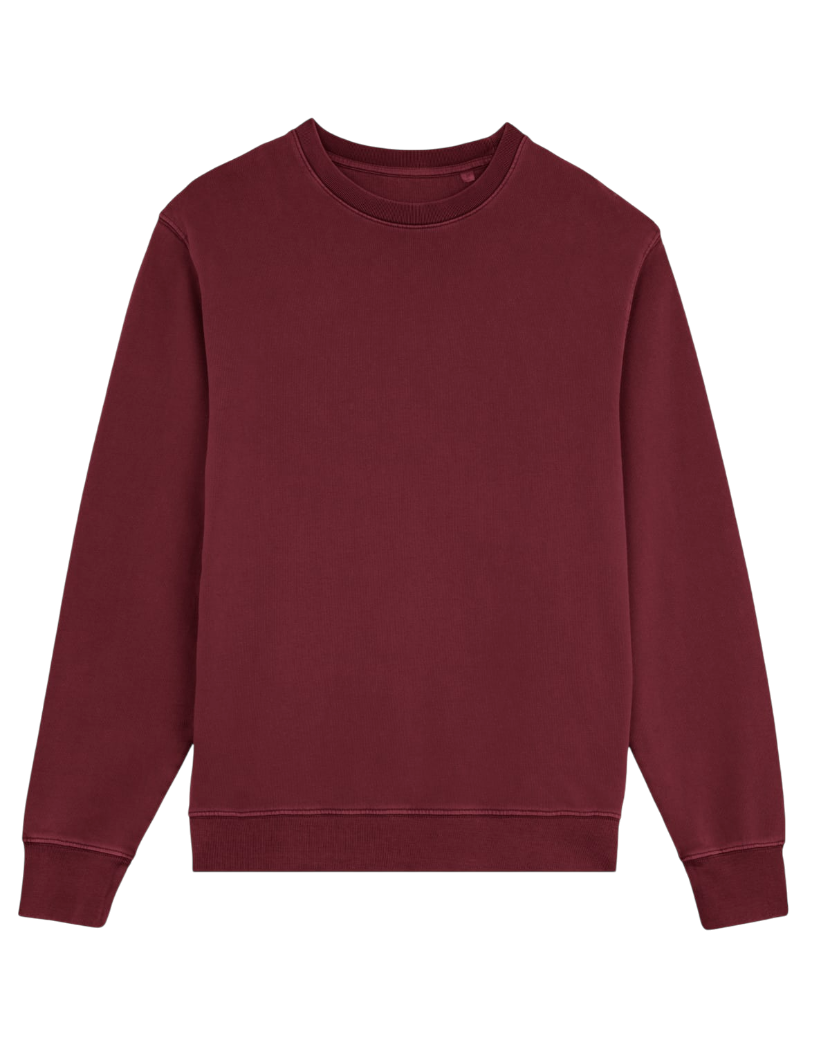 Matcher - Burgundy