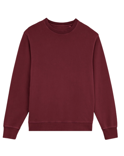 Matcher - Burgundy
