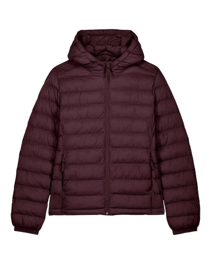Stella Voyager 2.0 - Red Brown