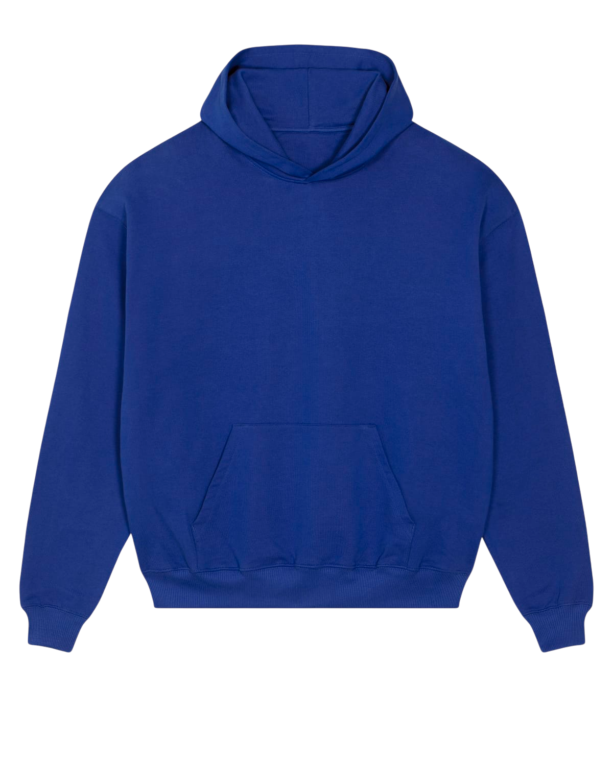 Cooper Dry - Worker Blue