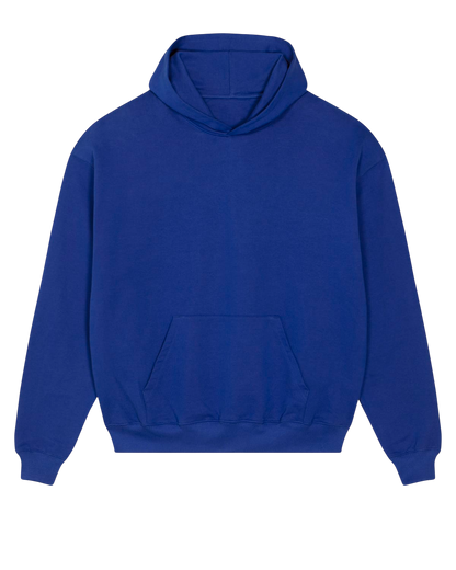 Cooper Dry - Worker Blue
