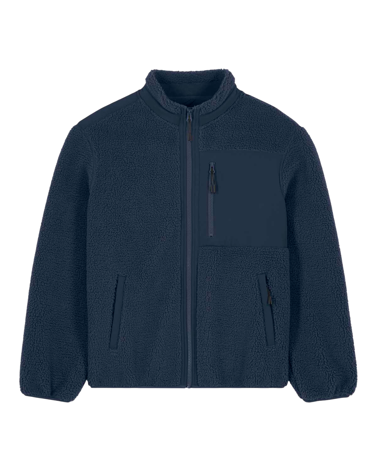 Brooker - French Navy