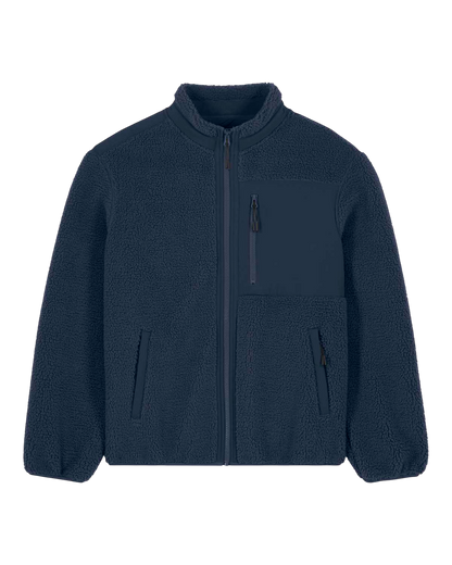 Brooker - French Navy