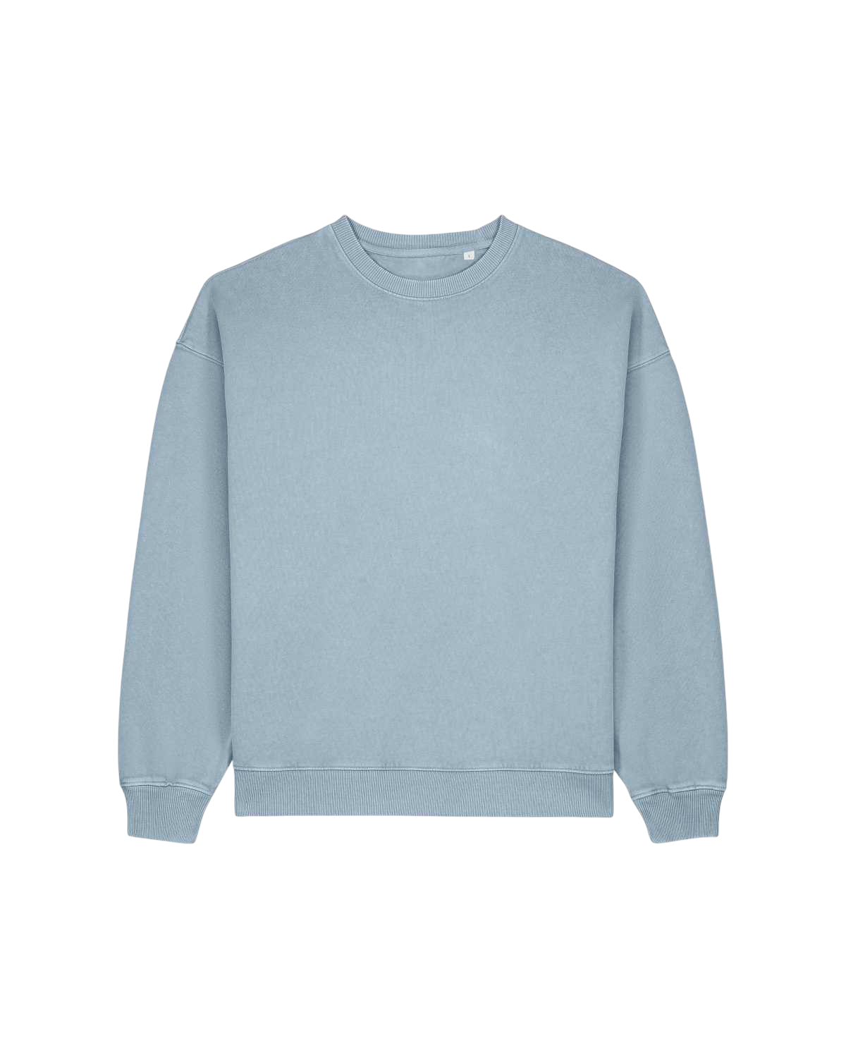 Radder 2.0 Vintage - G.Dyed Blue Stone