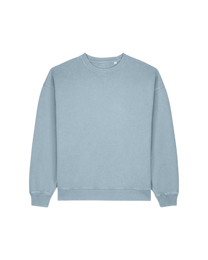Radder 2.0 Vintage - G.Dyed Blue Stone