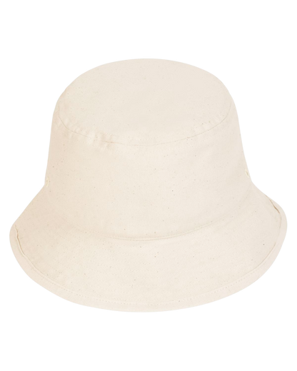Bucket Hat - Natural