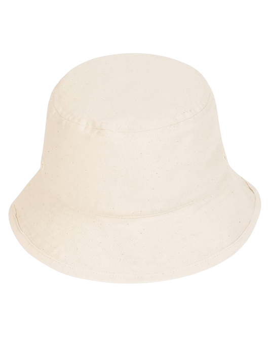Bucket Hat - Natural