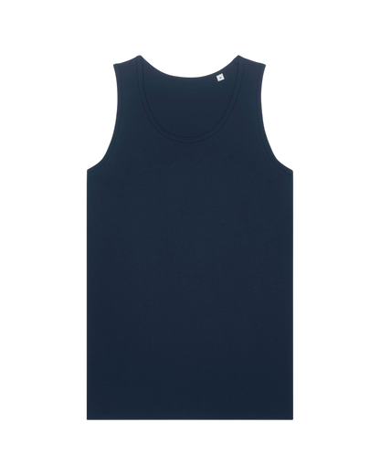 Stanley Stancer - French Navy