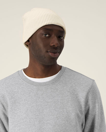 Rib Beanie