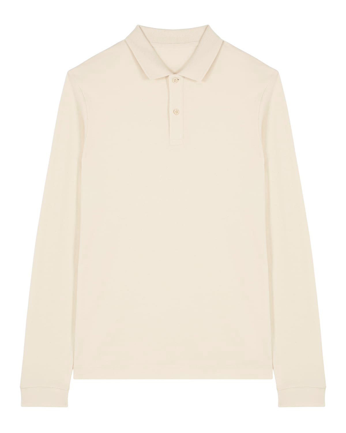 Prepster 2.0 Long Sleeve - Natural Raw