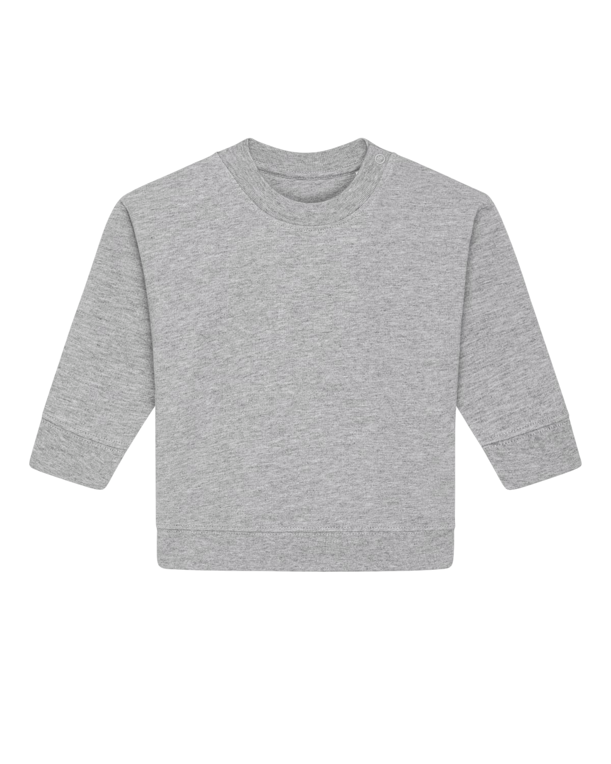 Baby Changer - Heather Grey