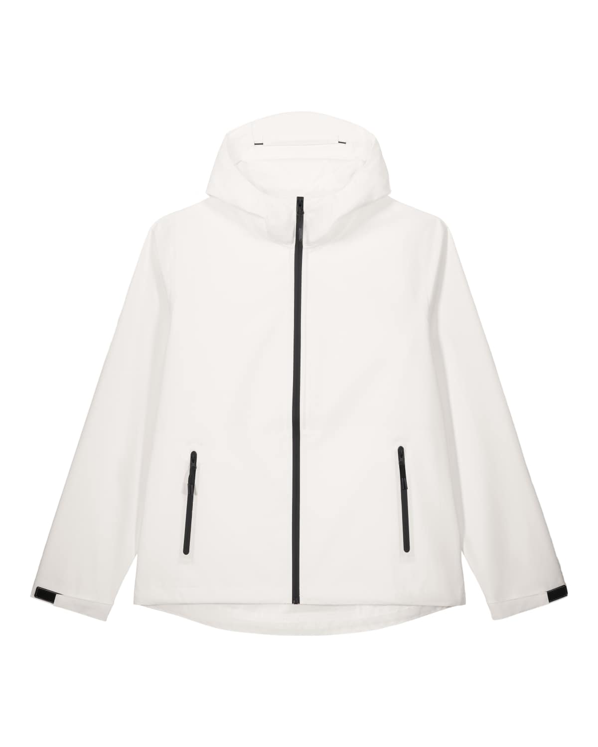 Stanley Stormer - Off White