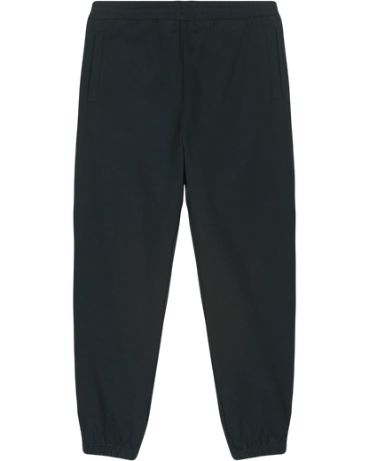 Jammer Dry - Black