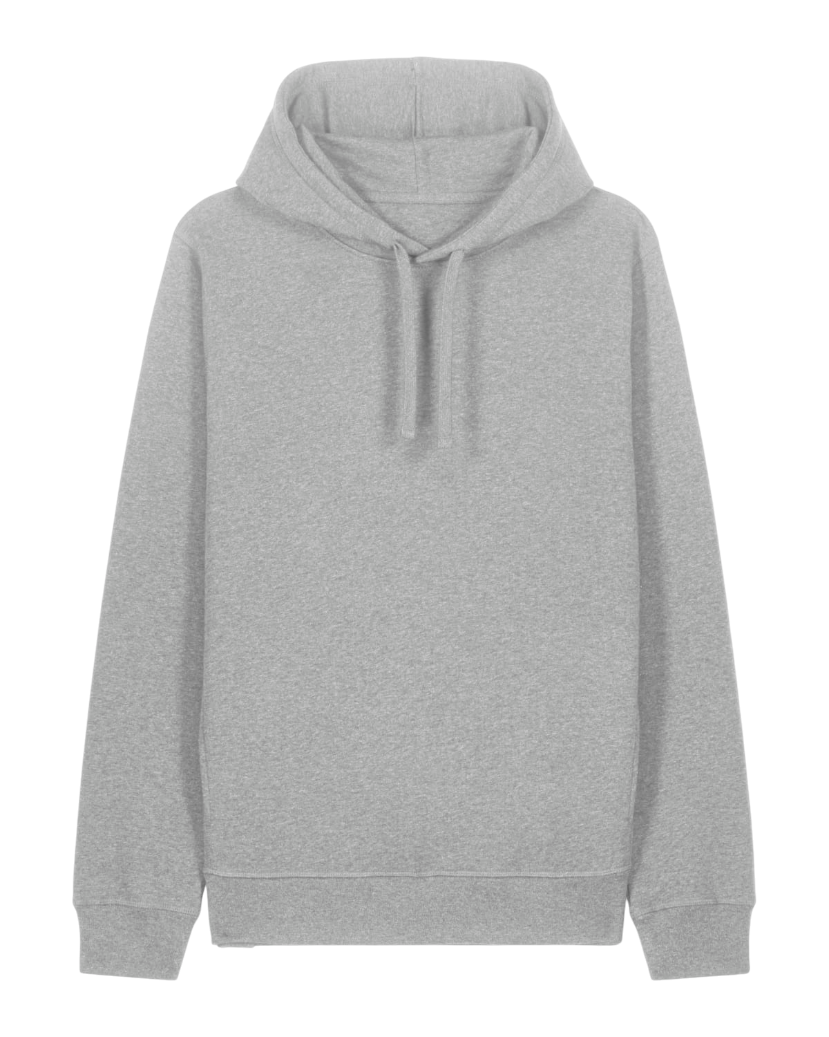 Sounder - Heather Grey