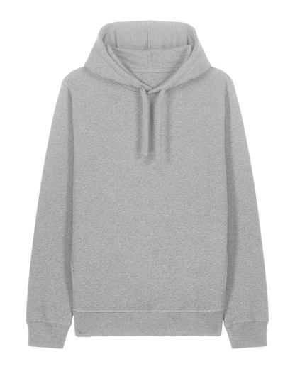 Sounder - Heather Grey