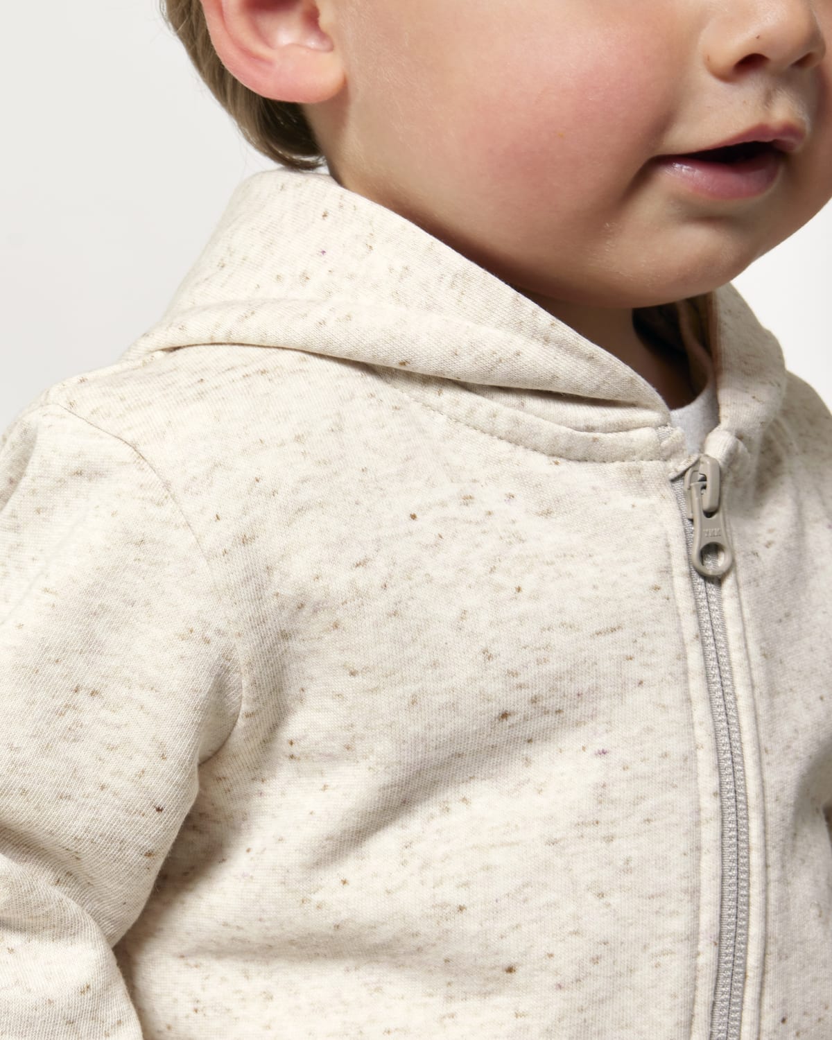 Baby Connector