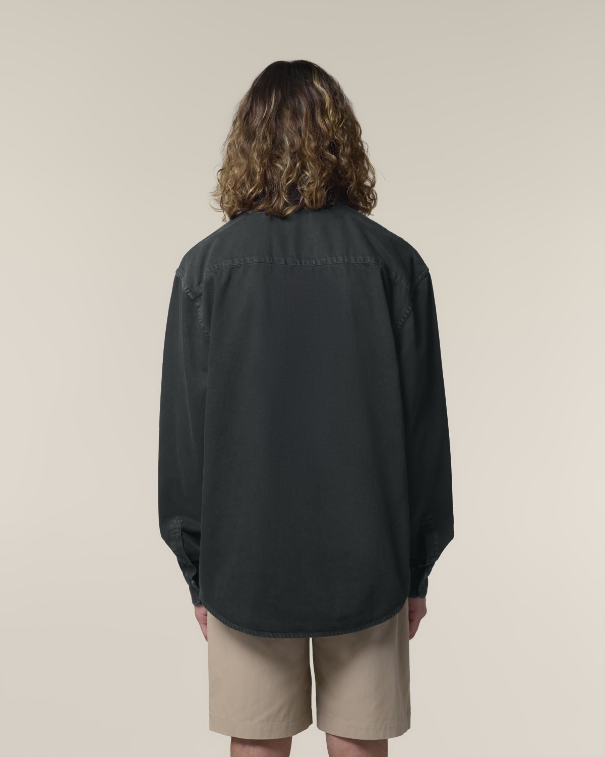 Worker Shirt
