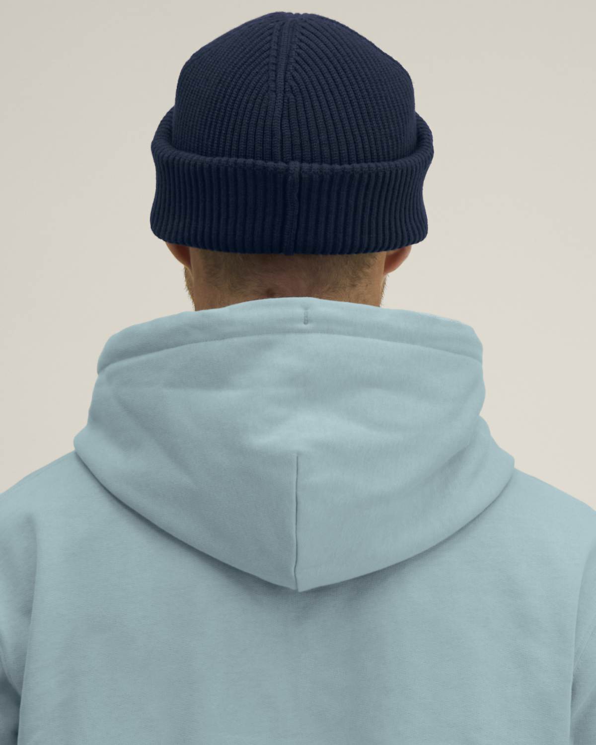 Fisherman Beanie 2.0