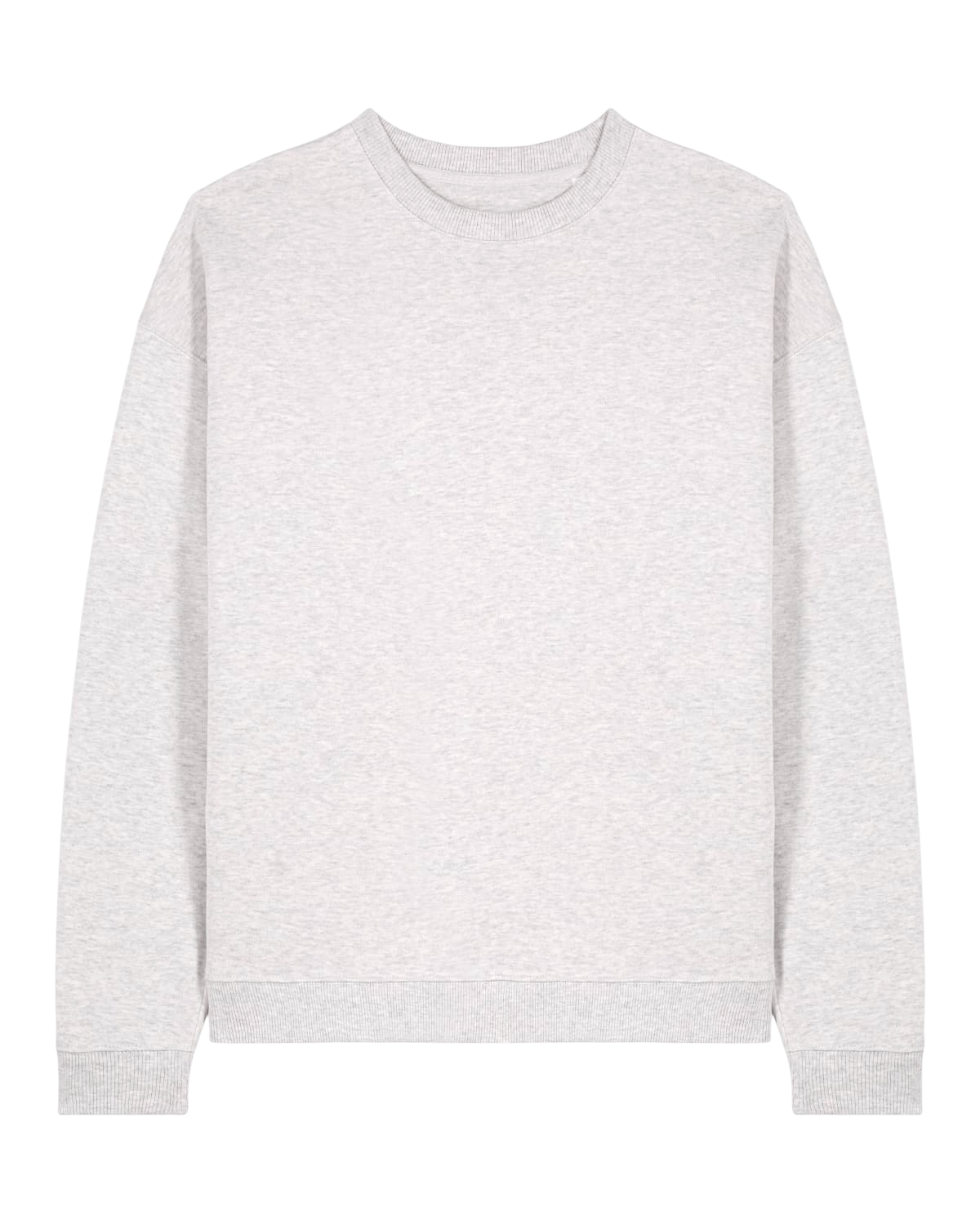 Radder 2.0 - Cool Heather Grey