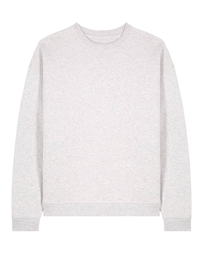 Radder 2.0 - Cool Heather Grey