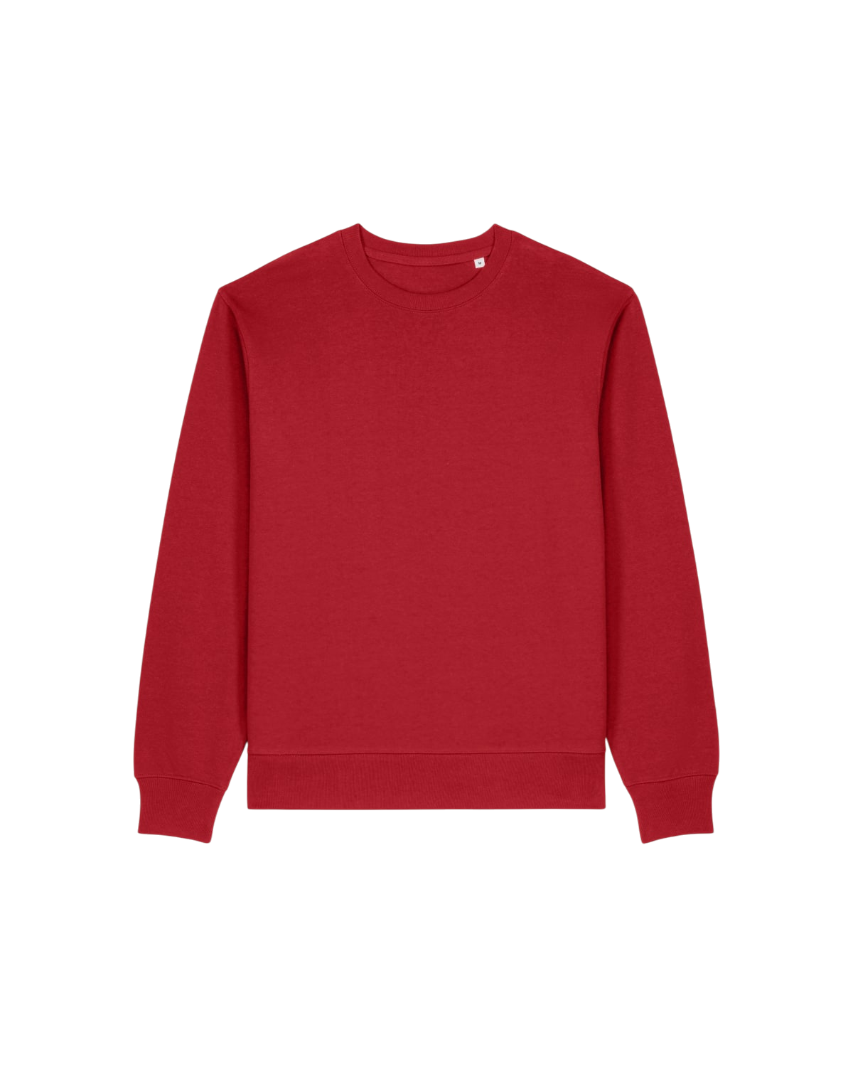 Thinker - Red