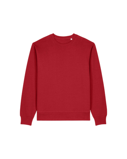 Thinker - Red
