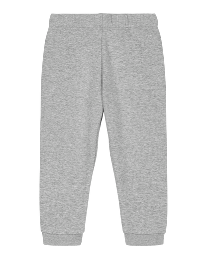 Baby Tumbler - Heather Grey