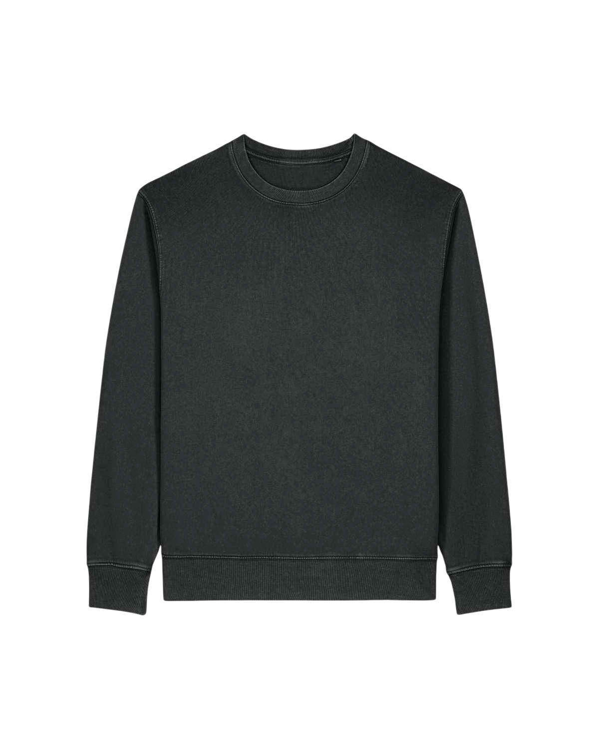 Matcher Vintage - G. Dyed Black Rock