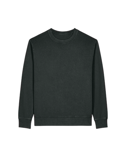 Matcher Vintage - G. Dyed Black Rock