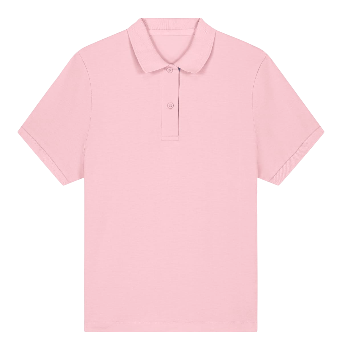 Stella Coaster - Cotton Pink