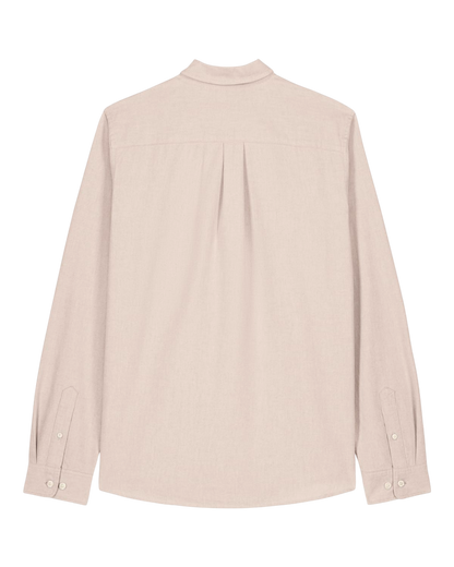 Stanley Oxford Shirt
