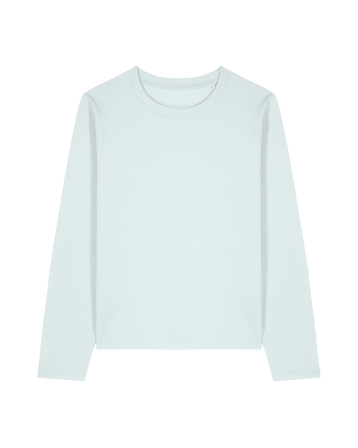 Stella Muser Long Sleeve - Blue Ice