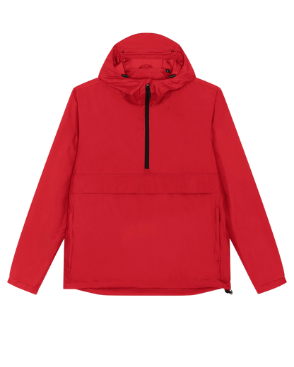 Speeder - Red