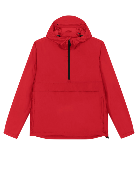 Speeder - Red