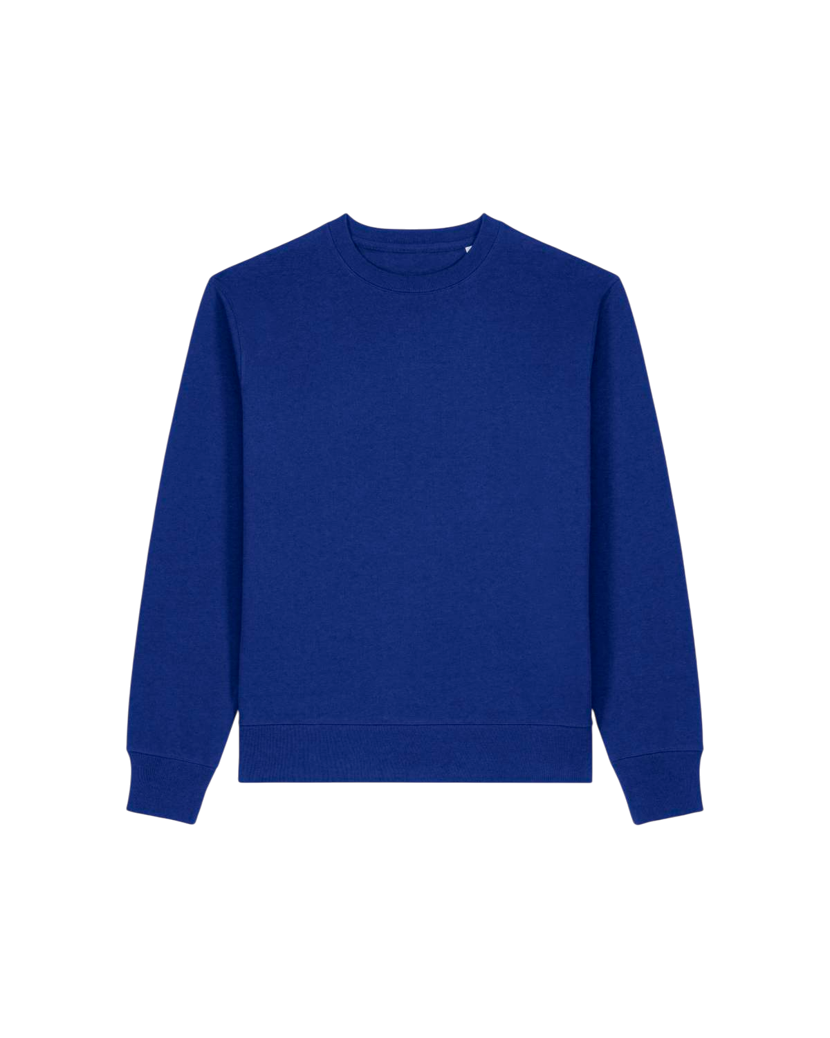 Thinker - Worker Blue