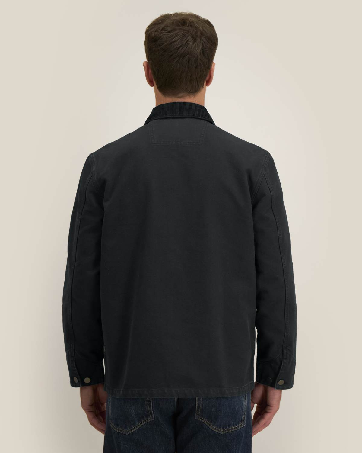 Chore Jacket