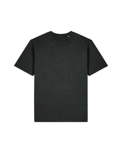 Freestyler Vintage - G. Dyed Black Rock