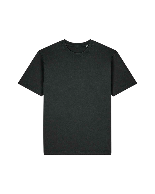 Freestyler Vintage - G. Dyed Black Rock