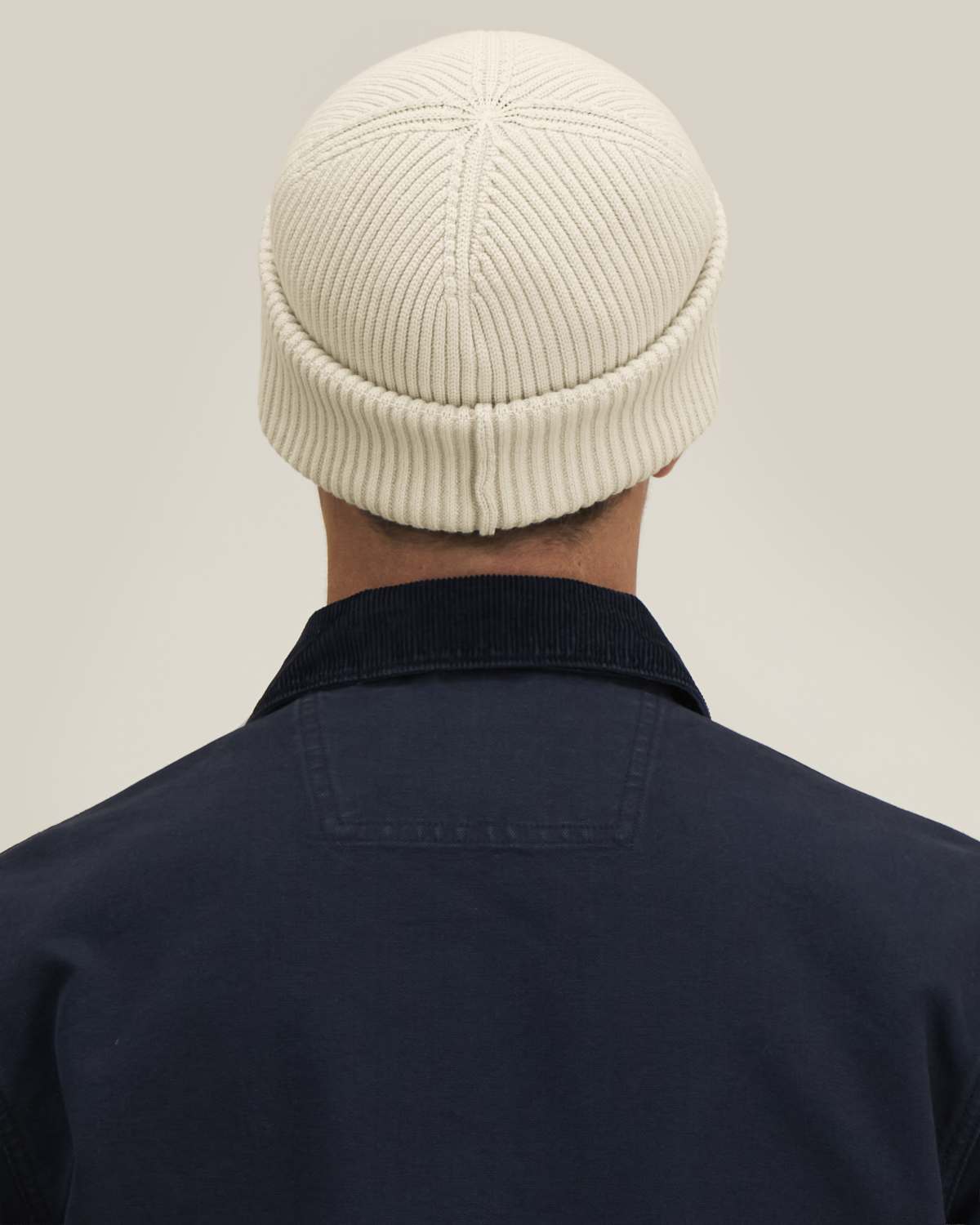 Fisherman Beanie 2.0