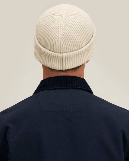 Fisherman Beanie 2.0