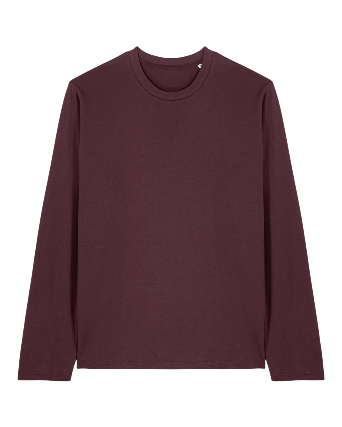 Creator 2.0 Long Sleeve - Red Brown