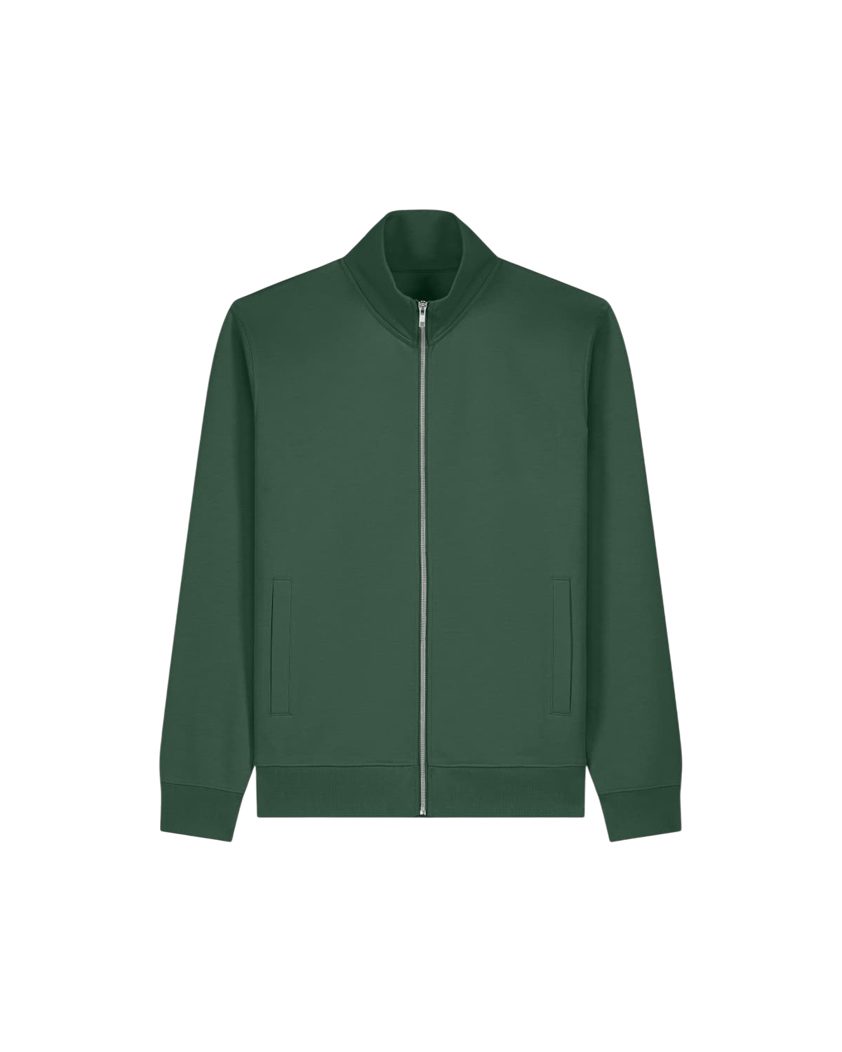 Trailer 2.0 - Bottle Green