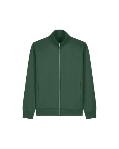 Trailer 2.0 - Bottle Green