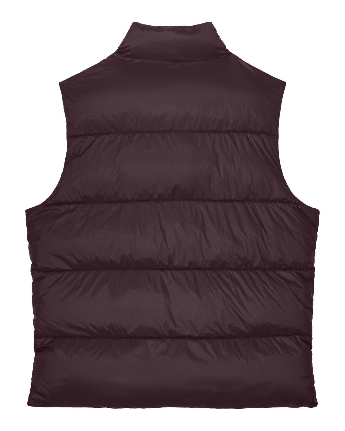 Puffer Gilet 2.0