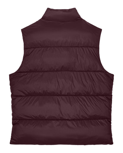 Puffer Gilet 2.0