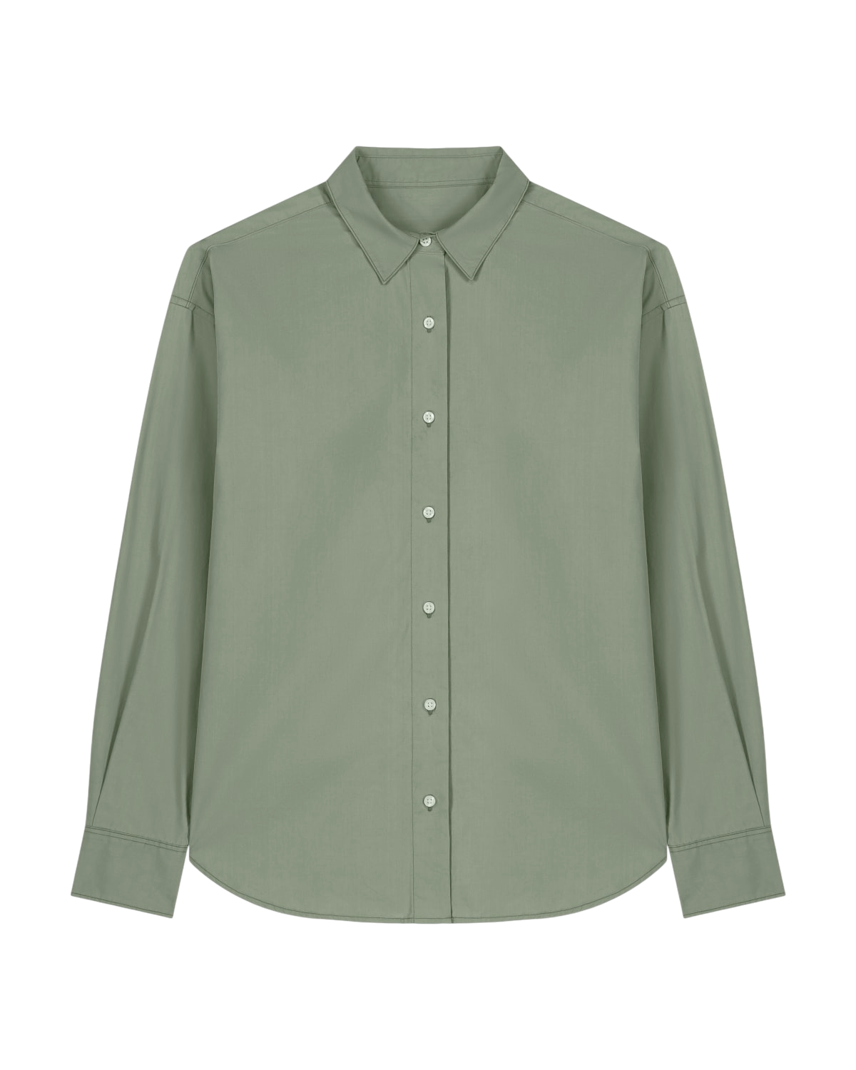 Stanley Styler Shirt - Soft Khaki