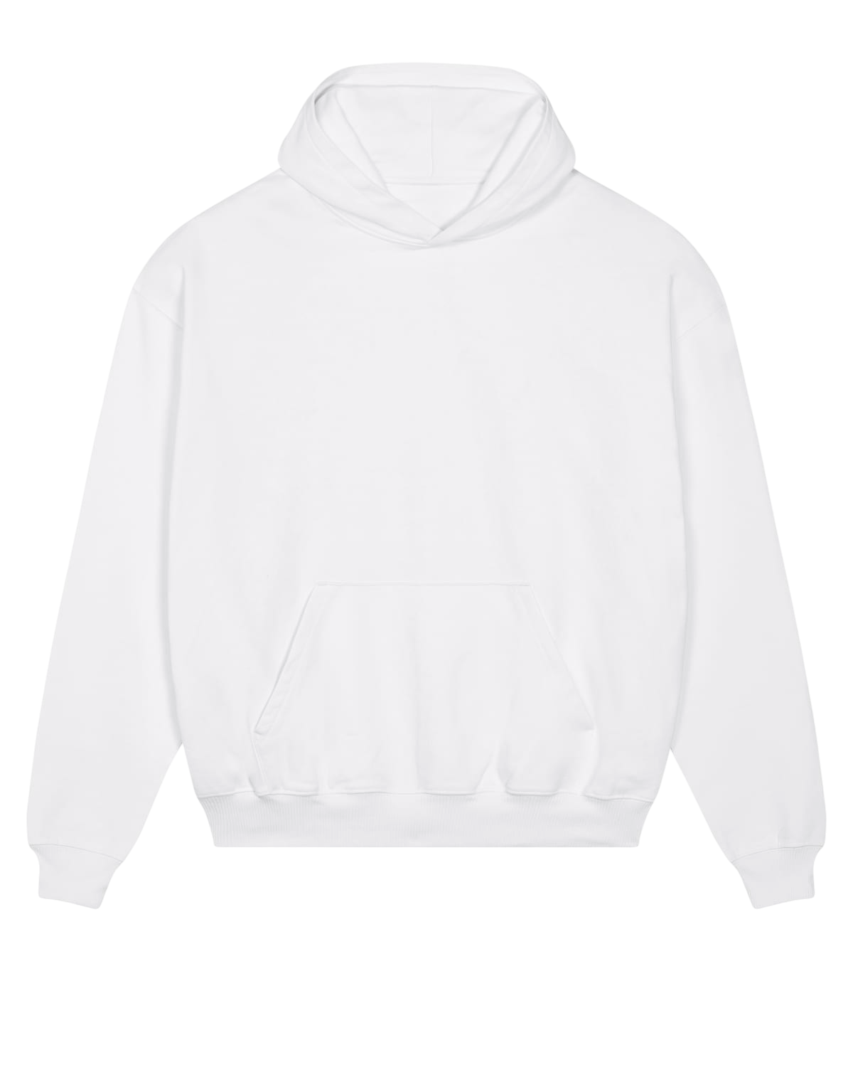 Cooper Dry - White