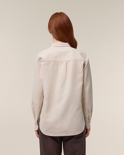 Stella Oxford Shirt