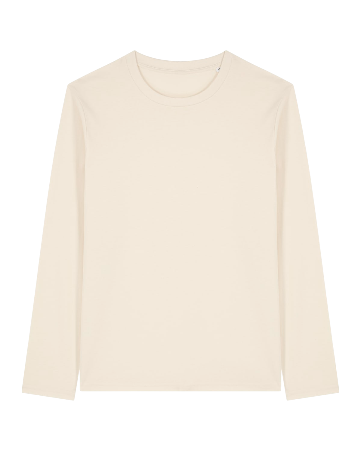 Creator 2.0 Long Sleeve - Natural Raw