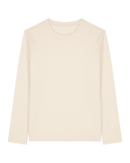 Creator 2.0 Long Sleeve - Natural Raw